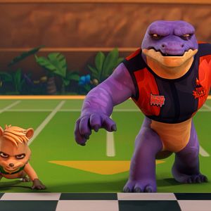 Foto Daisy Quokka: World's Scariest Animal