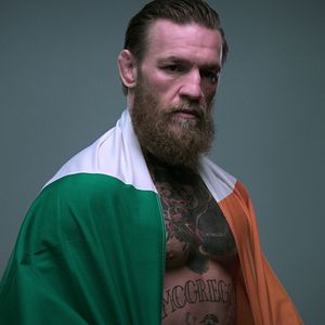 Foto Conor McGregor