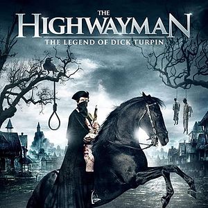 Foto La Leyenda del Caballero Negro