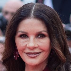 Foto Catherine Zeta-Jones
