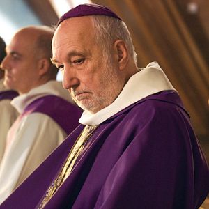 Foto François Berléand