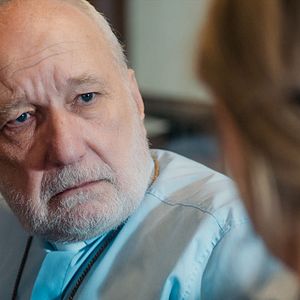 Foto François Berléand