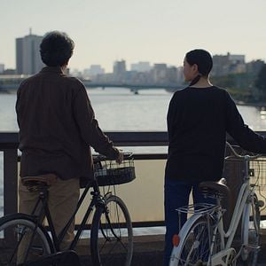 Foto Días perfectos