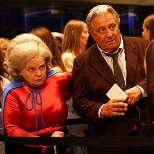 Foto Christian Clavier