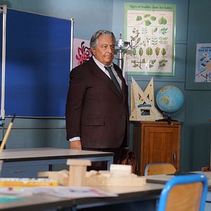 Foto Christian Clavier