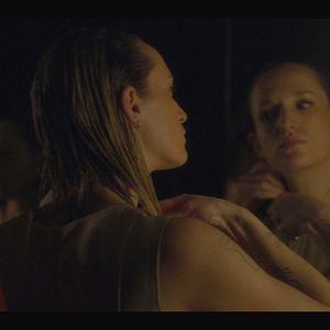 Foto Agathe Rousselle