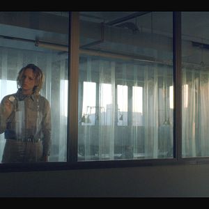 Foto Agathe Rousselle