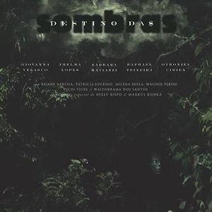 Foto Destino das Sombras