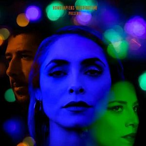 Foto Verde, Azul o Café