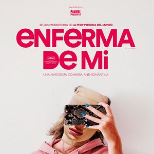 Foto Enferma de mí
