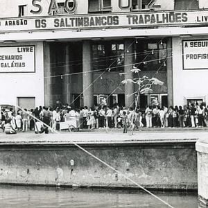 Foto Pictures of Ghosts