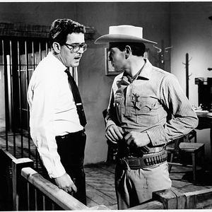 Foto El esqueleto de la señora Morales