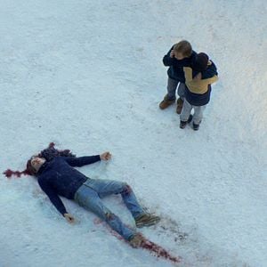 Foto Anatomía de una caída