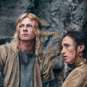 Foto The Winter King