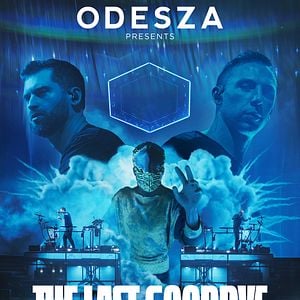 Foto ODESZA: El último adiós. Una experiencia cinematográfica
