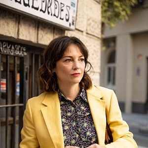 Foto No me gusta conducir