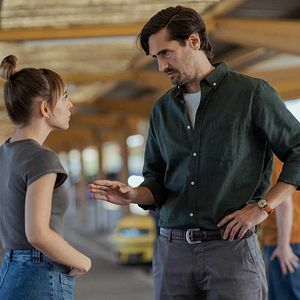 Foto Juan Diego Botto