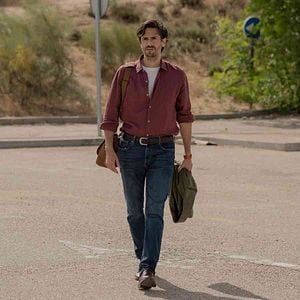 Foto Juan Diego Botto