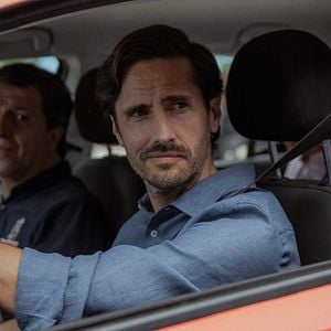 Foto Juan Diego Botto