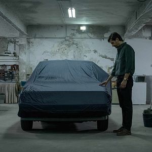 Foto Juan Diego Botto