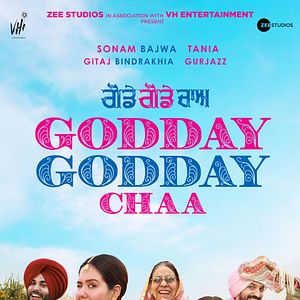Foto Godday Godday Chaa