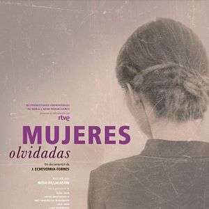 Foto Mujeres olvidadas