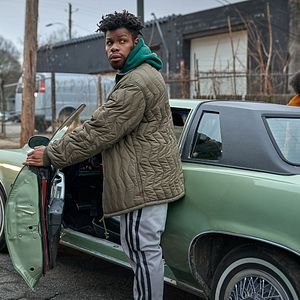 Foto El clon de Tyrone