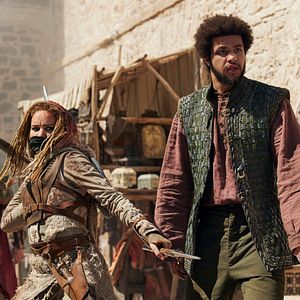 Foto Marcus Rutherford