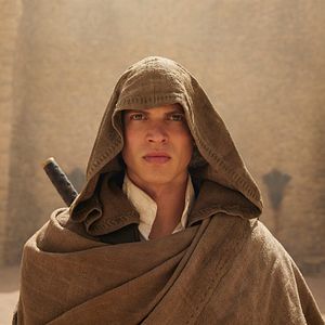 Foto Josha Stradowski