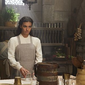 Foto Madeleine Madden