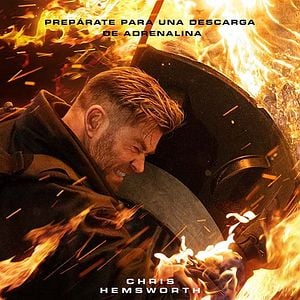 Foto Misión rescate 2