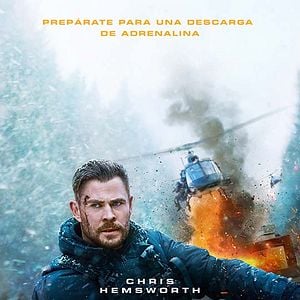 Foto Misión rescate 2