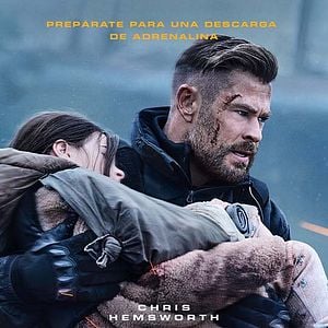 Foto Misión rescate 2