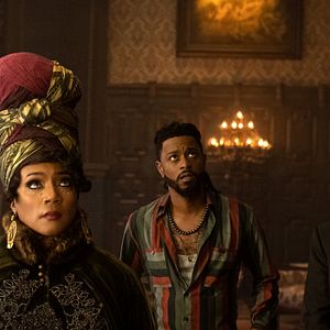 Foto Tiffany Haddish