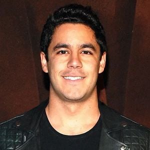 Foto Eduardo Capetillo Gaytán