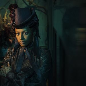 Foto Great Expectations