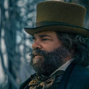 Foto Great Expectations