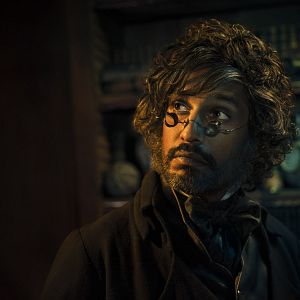 Foto Great Expectations