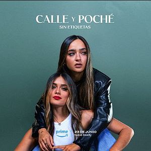 Foto Calle y Poché: sin etiquetas