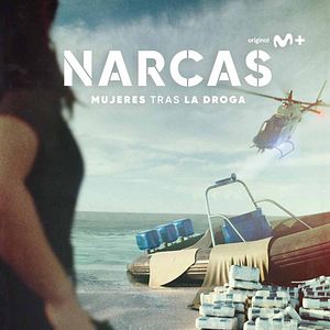 Foto Narcas: Mujeres tras la droga