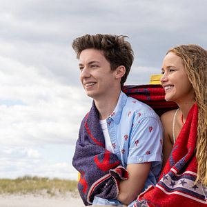 Foto Jennifer Lawrence