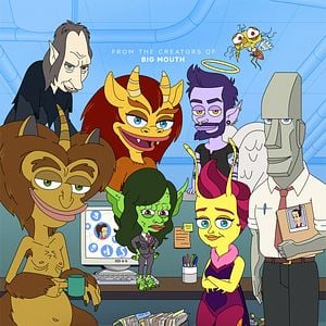 Foto Recursos humanos