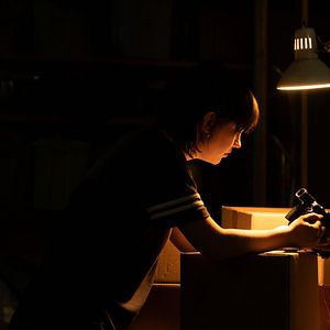 Foto Boogeyman: Tu miedo es real