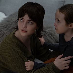 Foto Boogeyman: Tu miedo es real