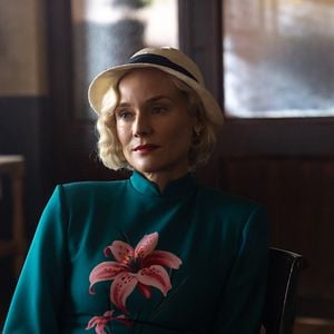 Foto Sombras de un crimen