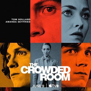 Foto The Crowded Room