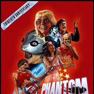 Foto Un fantasma en el paraíso