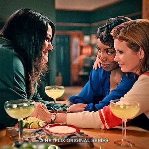 Foto Dulces Magnolias