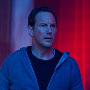 Foto La Noche Del Demonio: La Puerta Roja