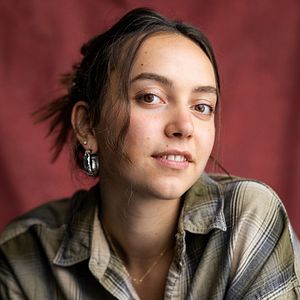 Foto Maeve Courtier-Lilley